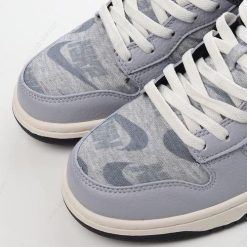 Nike SB Dunk Low ‘Grå’ Sko DQ5015-063