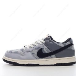 Nike SB Dunk Low ‘Grå’ Sko DQ5015-063