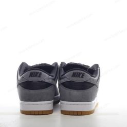 Nike SB Dunk Low ‘Grå Svart’ Sko AR0778-001