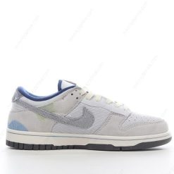 Nike SB Dunk Low ‘Gråblå’ Sko DQ5076-001