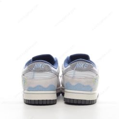 Nike SB Dunk Low ‘Gråblå’ Sko DQ5076-001