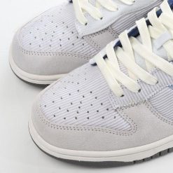 Nike SB Dunk Low ‘Gråblå’ Sko DQ5076-001