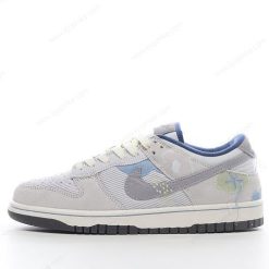 Nike SB Dunk Low ‘Gråblå’ Sko DQ5076-001