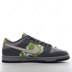 Nike SB Dunk Low ‘Grågrønn’ Sko FD8775-002