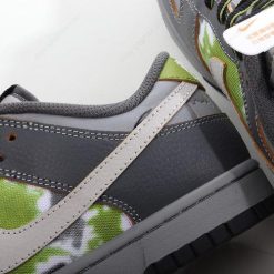 Nike SB Dunk Low ‘Grågrønn’ Sko FD8775-002