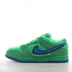 Nike SB Dunk Low ‘Grønn Blå’ Sko CJ5378-300