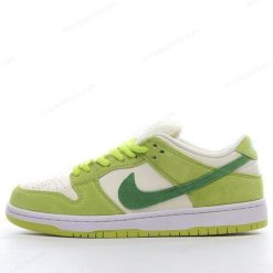 Nike SB Dunk Low ‘Grønn Hvit’ Sko DM0807-300