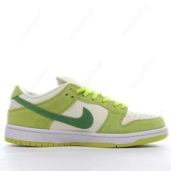 Nike SB Dunk Low ‘Grønn Hvit’ Sko DM0807-300
