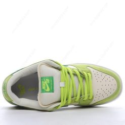 Nike SB Dunk Low ‘Grønn Hvit’ Sko DM0807-300