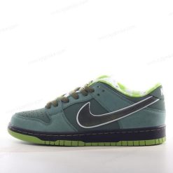 Nike SB Dunk Low ‘Grønn’ Sko BV1310-337