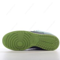Nike SB Dunk Low ‘Grønn’ Sko BV1310-337