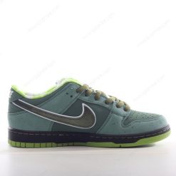 Nike SB Dunk Low ‘Grønn’ Sko BV1310-337