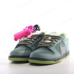 Nike SB Dunk Low ‘Grønn’ Sko BV1310-337