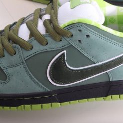 Nike SB Dunk Low ‘Grønn’ Sko BV1310-337