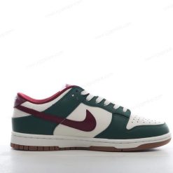 Nike SB Dunk Low ‘Grønn’ Sko FB7160-161