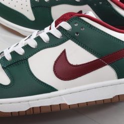 Nike SB Dunk Low ‘Grønn’ Sko FB7160-161