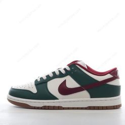 Nike SB Dunk Low ‘Grønn’ Sko FB7160-161