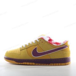 Nike SB Dunk Low ‘Gul’ Sko 313170-137566