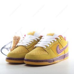 Nike SB Dunk Low ‘Gul’ Sko 313170-137566