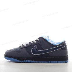 Nike SB Dunk Low ‘Hvit Blå’ Sko 313170-342