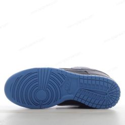 Nike SB Dunk Low ‘Hvit Blå’ Sko 313170-342
