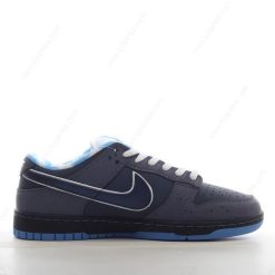 Nike SB Dunk Low ‘Hvit Blå’ Sko 313170-342