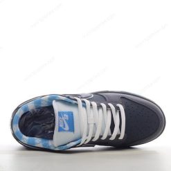 Nike SB Dunk Low ‘Hvit Blå’ Sko 313170-342