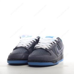 Nike SB Dunk Low ‘Hvit Blå’ Sko 313170-342