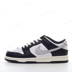 Nike SB Dunk Low ‘Hvit Marineblå’ Sko FD8775-100