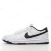 Nike SB Dunk Low ‘Hvit Svart’ Sko DD1503-113