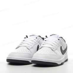 Nike SB Dunk Low ‘Hvit Svart’ Sko DD1503-113