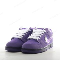 Nike SB Dunk Low ‘Lilla’ Sko BV1310-555