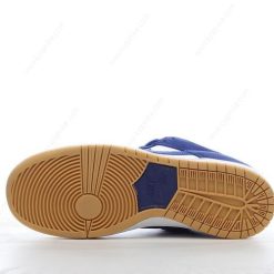 Nike SB Dunk Low ‘Navy Hvit’ Sko DN3675-401