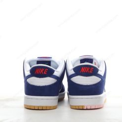 Nike SB Dunk Low ‘Navy Hvit’ Sko DN3675-401