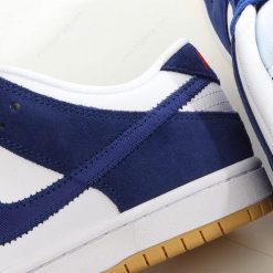 Nike SB Dunk Low ‘Navy Hvit’ Sko DN3675-401