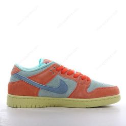 Nike SB Dunk Low ‘Oransje’ Sko DV5429-800