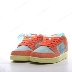 Nike SB Dunk Low ‘Oransje’ Sko DV5429-800