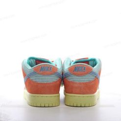 Nike SB Dunk Low ‘Oransje’ Sko DV5429-800