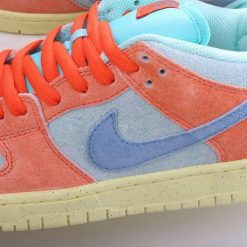 Nike SB Dunk Low ‘Oransje’ Sko DV5429-800