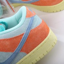 Nike SB Dunk Low ‘Oransje’ Sko DV5429-800