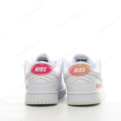 Nike SB Dunk Low Pro ‘Hvit’ Sko DR4876-100