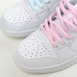 Nike SB Dunk Low Pro ‘Hvit’ Sko DR4876-100