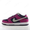 Nike SB Dunk Low Pro ‘Rosa Grønn Hvit’ Sko BQ6817-501