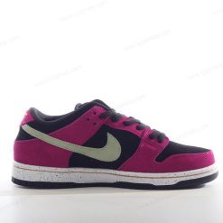 Nike SB Dunk Low Pro ‘Rosa Grønn Hvit’ Sko BQ6817-501