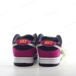 Nike SB Dunk Low Pro ‘Rosa Grønn Hvit’ Sko BQ6817-501