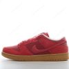 Nike SB Dunk Low ‘Rød’ Sko DV5429-600