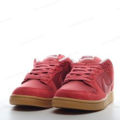 Nike SB Dunk Low ‘Rød’ Sko DV5429-600