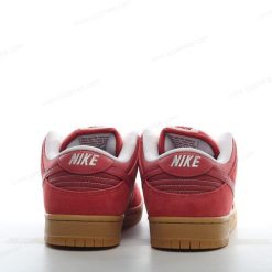 Nike SB Dunk Low ‘Rød’ Sko DV5429-600