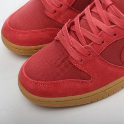 Nike SB Dunk Low ‘Rød’ Sko DV5429-600