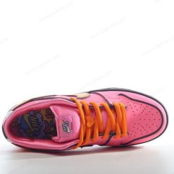 Nike SB Dunk Low ‘Rosa Gul’ Sko FD2631-600